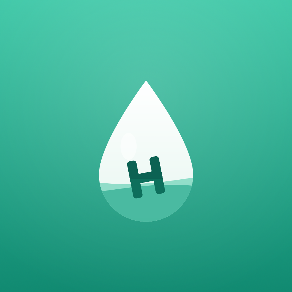Hydrate Daily - Water Tracker